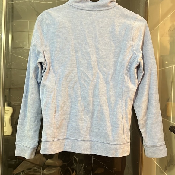 Vineyard Vines - 1/4 Zip Pullover - Picture 3 of 3